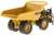 772 Off-Highway Truck (Diecast Car) Item picture2