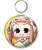 Minicchu The Idolm@ster Cinderella Girls Can Key Ring Nina Ichihara (Anime Toy) Item picture1