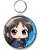 Minicchu The Idolm@ster Cinderella Girls Can Key Ring Arisu Tachibana (Anime Toy) Item picture1