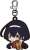 [Bungo Stray Dogs] `Bocchi-kun` Rubber Mascot Kyoka Izumi (Anime Toy) Item picture1