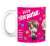 Dynamic Chord Mug Cup [reve parfait] (Anime Toy) Item picture1