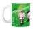 Dynamic Chord Mug Cup Apple-polisher (Anime Toy) Item picture1