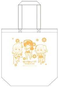 Love Live! Sunshine!! Tote Bag 1st Grader (Anime Toy)