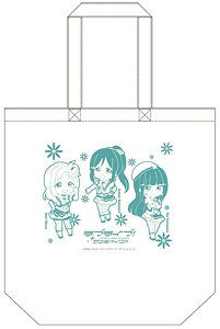 Love Live! Sunshine!! Tote Bag 3rd Grade (Anime Toy)