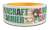 Kantai Collection Masking Tape 2 B Set (Aircraft Carrier & 1st Torpedo Squadron) (Anime Toy) Item picture1