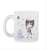 Nendoroid Plus: Idolish 7 Glass Mug Cup Iori Izumi (Anime Toy) Item picture2