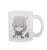 Nendoroid Plus: Idolish 7 Glass Mug Cup Tamaki Yotsuba (Anime Toy) Item picture1