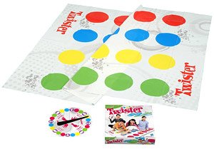Twister Refresh (Active Toy)