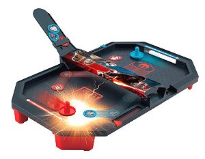 Star Wars Force Air Hockey (Board Game)