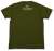 機動警察パトレイバー 第一空挺レイバー隊 Tシャツ MOSS M (キャラクターグッズ) 商品画像2
