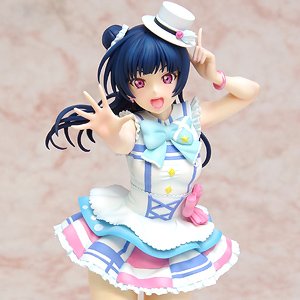 津島善子 【君のこころは輝いてるかい？Ver.】 (フィギュア)