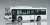 1/43 ISUZU ERGA Prototype Bus (Diecast Car) Item picture1