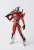 S.H.Figuarts (Shinkoccou Seihou) Kamen Rider Axel (Completed) Item picture1