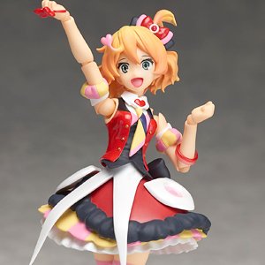 S.H.フィギュアーツ フレイア・ヴィオン (完成品)