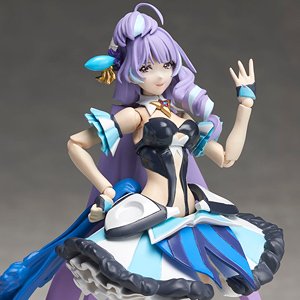 S.H.Figuarts Mikumo Guynemer (Completed)