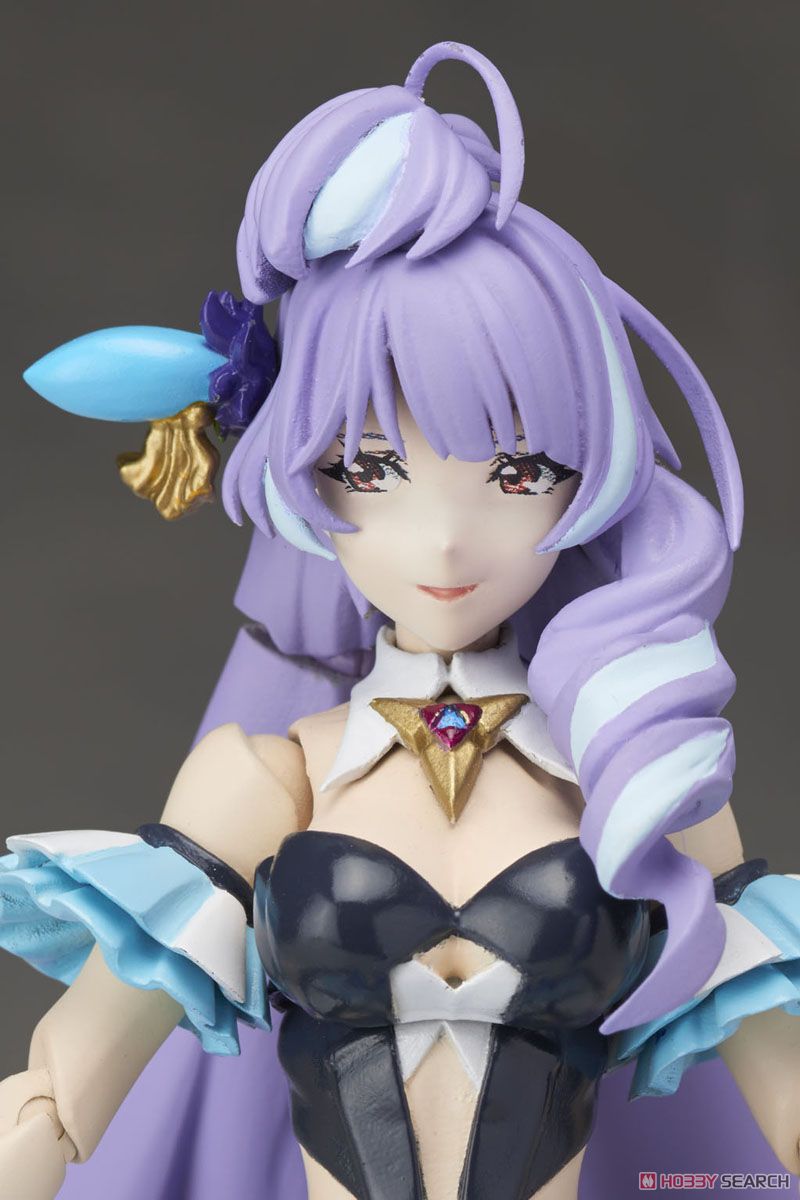 S.H.Figuarts Mikumo Guynemer (Completed) Item picture6