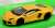Lamborghini Aventador LP700-4 (Yellow) (Diecast Car) Item picture1