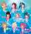 Toys Works Collection Niitengomu! Love Live! Sunshine!! Vol.2 (Set of 10) (Anime Toy) Item picture1