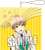 Star-Mu Big Cushions Strap [Toru Nayuki] (Anime Toy) Item picture1