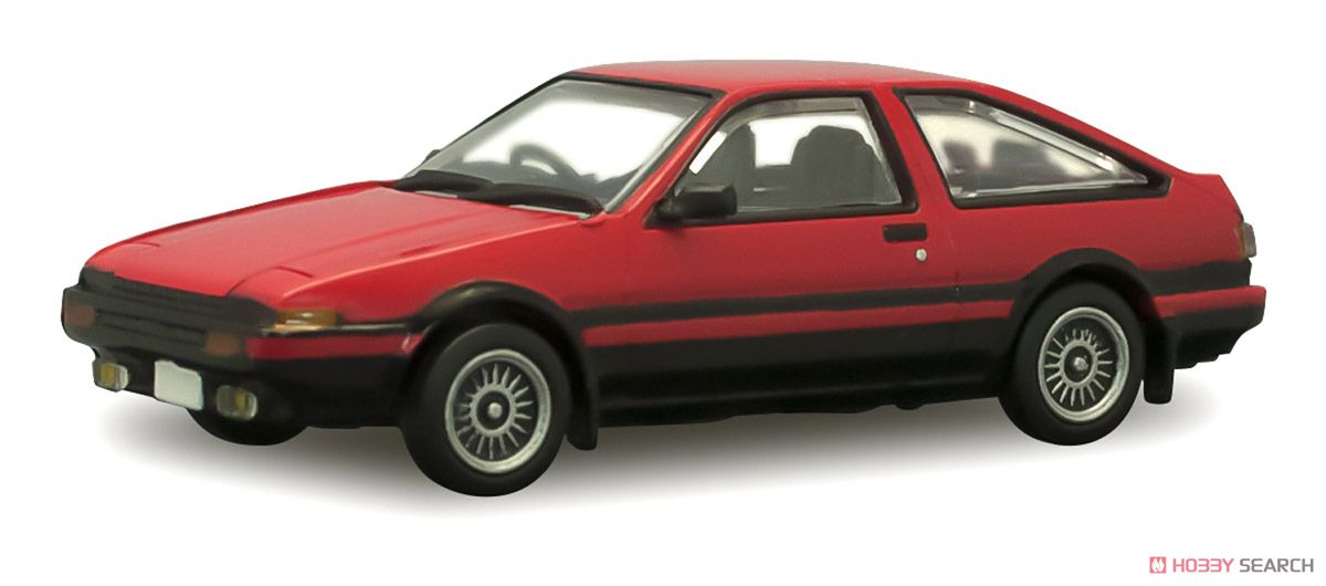日本名車倶楽部 Vol.5 10個セット (ミニカー) 商品画像1