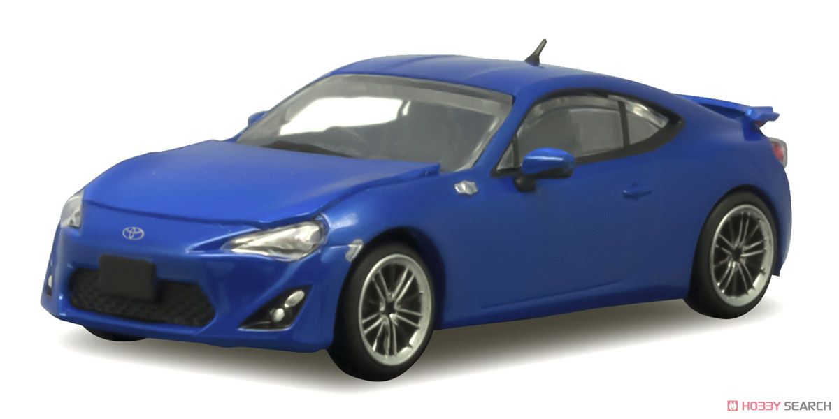 日本名車倶楽部 Vol.5 10個セット (ミニカー) 商品画像10