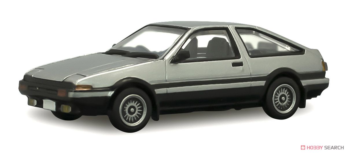 日本名車倶楽部 Vol.5 10個セット (ミニカー) 商品画像3