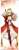 Fate/EXTELLA ビッグタペストリー (A) ネロ・クラウディウス (キャラクターグッズ) 商品画像1