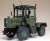 MB - Tractor 700 K Koninklijke Luchtmacht Bronze Green (Diecast Car) Item picture1