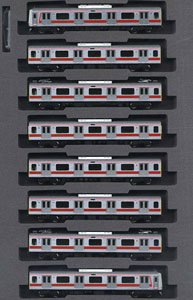 【特別企画品】 東急電鉄 5050系 (8両セット) (鉄道模型)