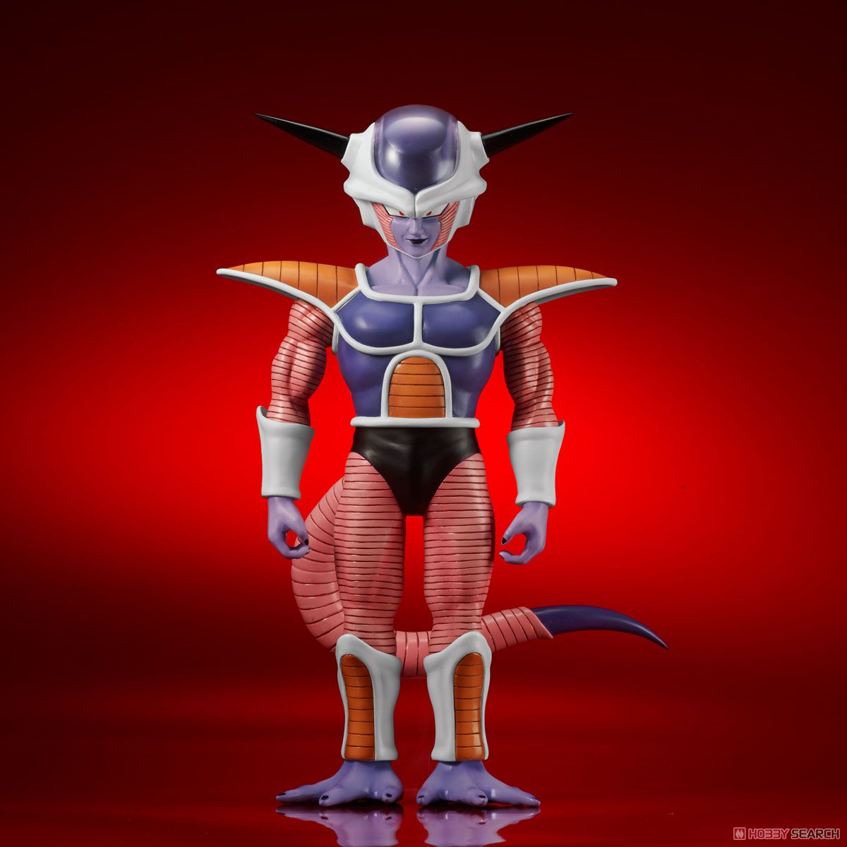 Gigantic Series Frieza (First Form) (PVC Figure) Item picture1