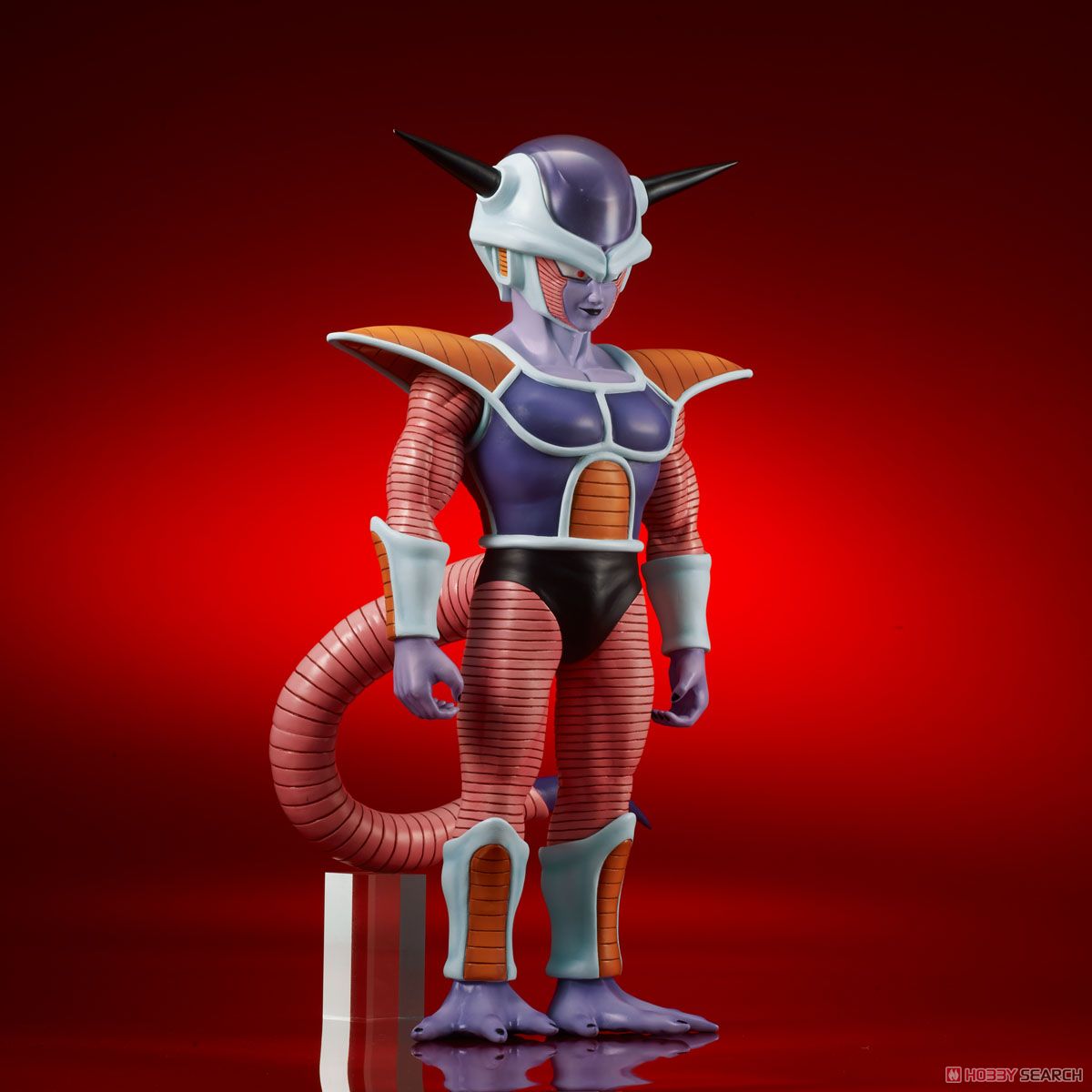 Gigantic Series Frieza (First Form) (PVC Figure) Item picture2