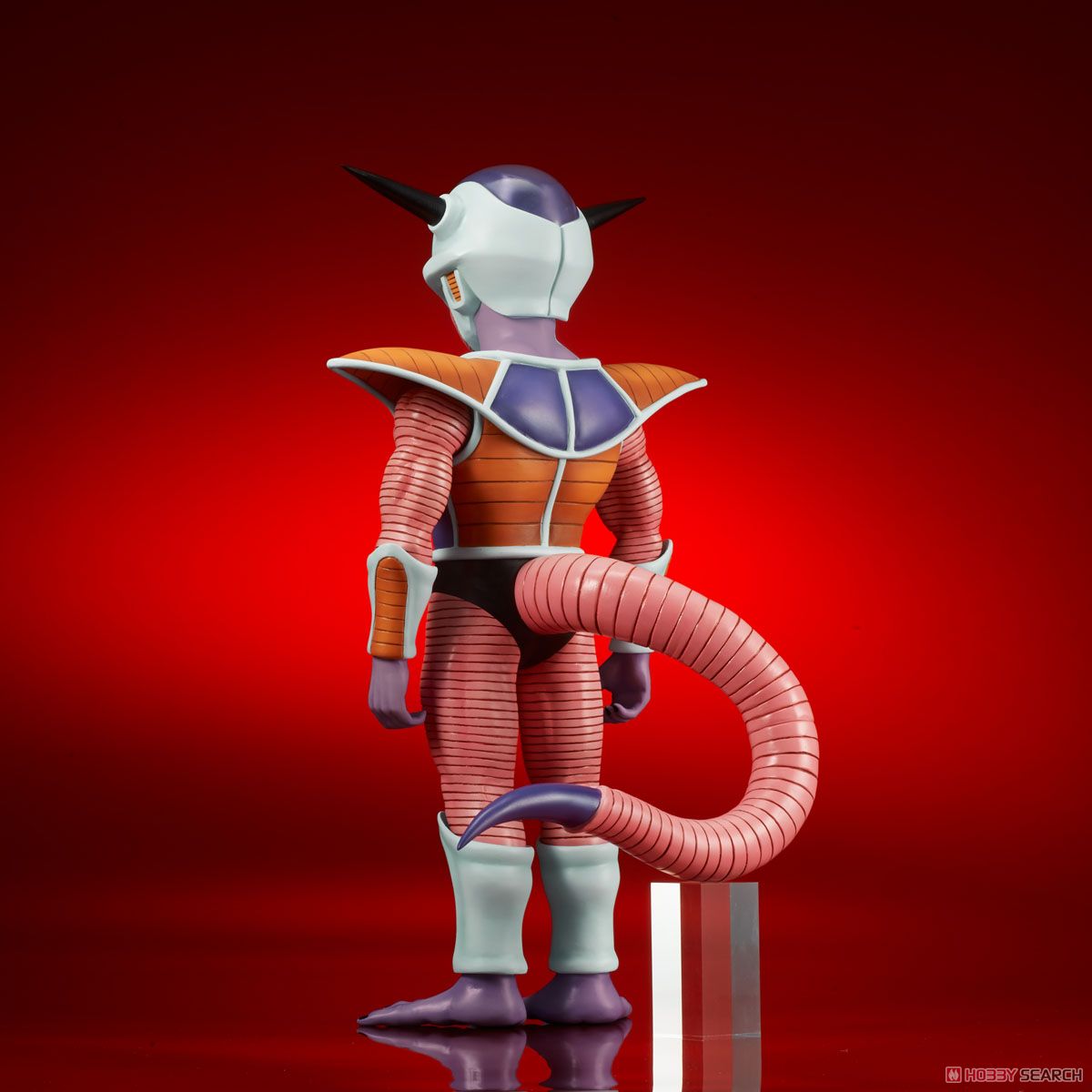 Gigantic Series Frieza (First Form) (PVC Figure) Item picture3
