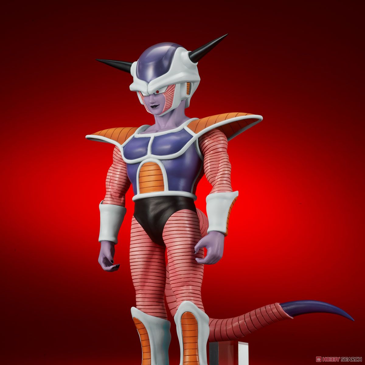 Gigantic Series Frieza (First Form) (PVC Figure) Item picture4