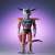Gigantic Series Frieza (First Form) (PVC Figure) Item picture5