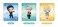 ねんどろいどぷらす ユーリ!!! on ICE 折りたたみミラー ヴィクトル・ニキフォロフ (キャラクターグッズ) その他の画像1 サムネイル
