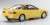 Honda Integra Type R (DC2) Yellow (Diecast Car) Item picture2
