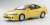Honda Integra Type R (DC2) Yellow (Diecast Car) Item picture1