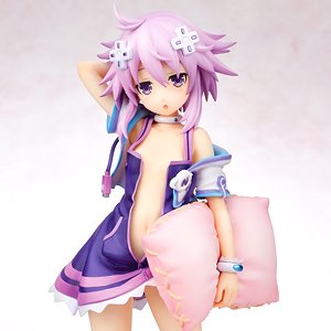 Hyperdimension Neptunia [Neptunia] (PVC Figure)