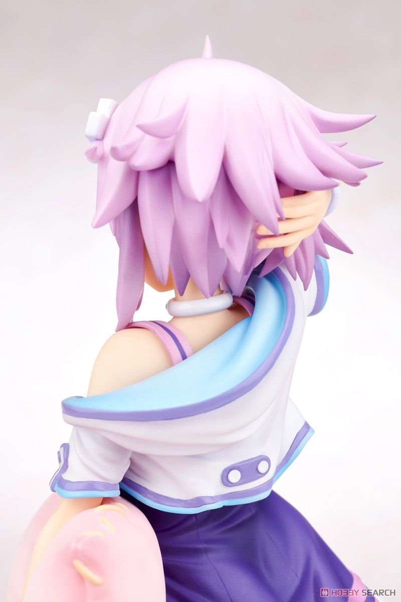 Hyperdimension Neptunia [Neptunia] (PVC Figure) Item picture16