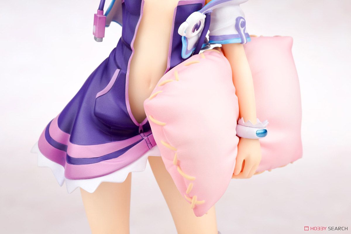 Hyperdimension Neptunia [Neptunia] (PVC Figure) Item picture18