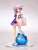 Hyperdimension Neptunia [Neptunia] (PVC Figure) Item picture1