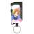 King of Prism by PrettyRhythm Hiro Hayami Full Color Reel Key Ring (Anime Toy) Item picture1