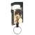 King of Prism by PrettyRhythm Taiga Kougami Full Color Reel Key Ring (Anime Toy) Item picture1