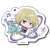 [elDLIVE] Charamyu Standing Acrylic Key Ring Misuzu Sonokata & Chips (Anime Toy) Item picture1