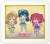 Love Live! Sunshine!! Mouse Pad 1st Graders (Anime Toy) Item picture1