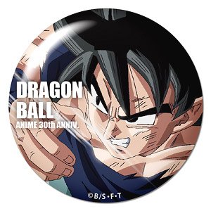 [Dragon Ball] Dome Magnet 20 (Son Goku 2) (Anime Toy)