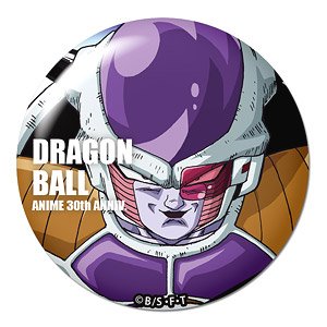 [Dragon Ball] Dome Magnet 21 (Freeza 1) (Anime Toy)