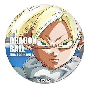 [Dragon Ball] Dome Magnet 27 (Son Gohan 2) (Anime Toy)
