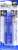 シリコーンゴム型用 ホールド＆ガイドダボピン (M) ブルー (16個入) (素材) 商品画像2