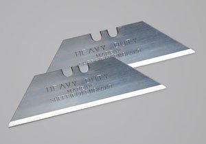 Spare blade for HG Universal Cutter (2 Pieces) (Hobby Tool)